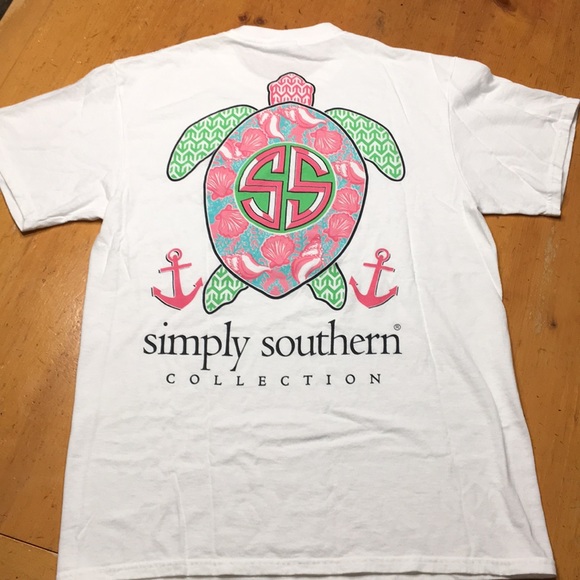 Simply Southern Tops - Simply Southern Top